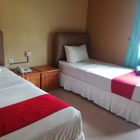 Hotel Formosa Jambi Palmerah Dış mekan fotoğraf