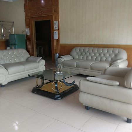 Hotel Formosa Jambi Palmerah Dış mekan fotoğraf