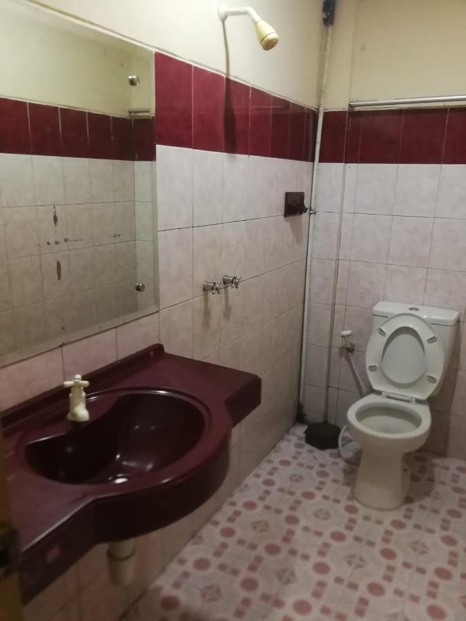 Hotel Formosa Jambi Palmerah Dış mekan fotoğraf
